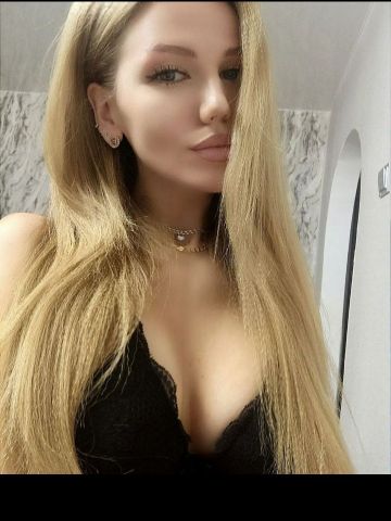 Проститутка Азалия